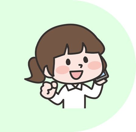 ご予約のアイコン