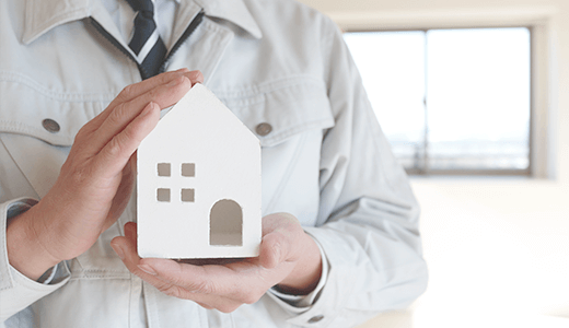 親切・丁寧な接客施工のイメージ