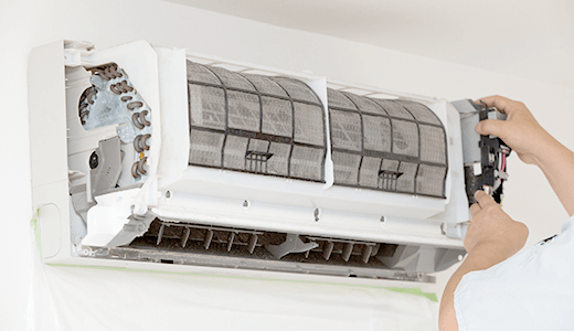 サービスの質が高い のイメージ