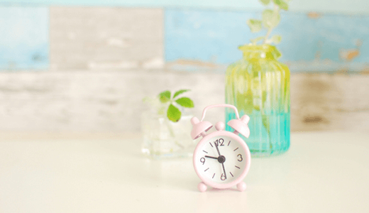 早朝・夜間OKのイメージ